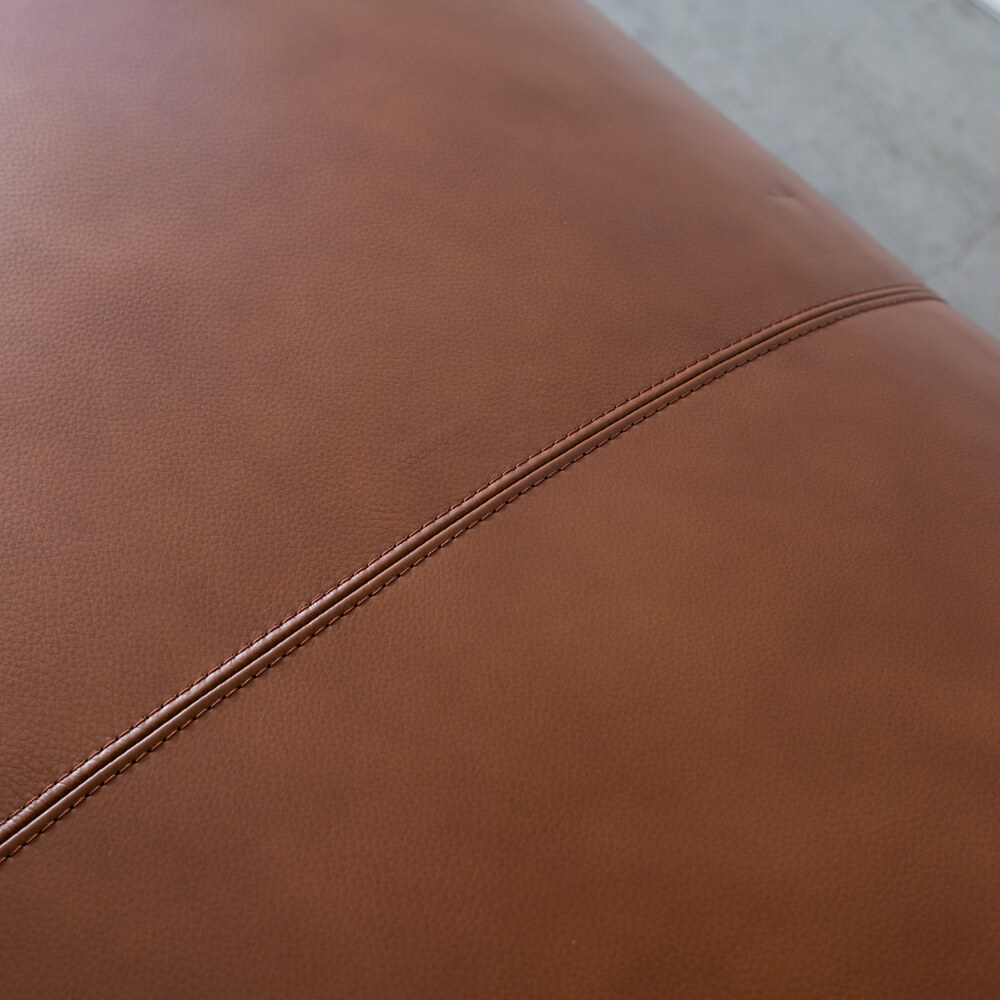 ［現品SALE］ Crossover_F  ソファ R120 R1キャメル（PA）