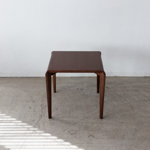 ［数量限定］新品 dura サイドテーブル ST40103Q-PD700