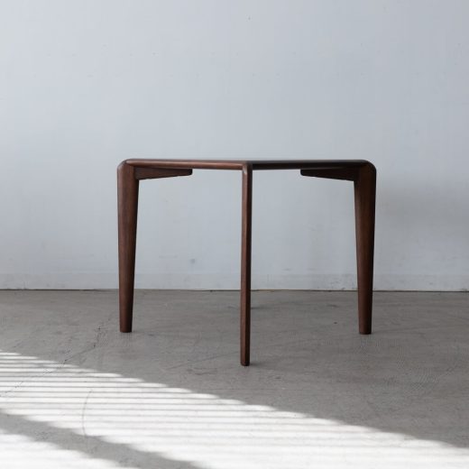 ［数量限定］新品 dura サイドテーブル ST40103Q-PD700