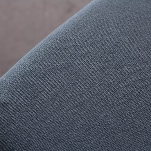 ［数量限定］新品 EDDAダイニングベンチ ブルー DC33002S-EL0E3