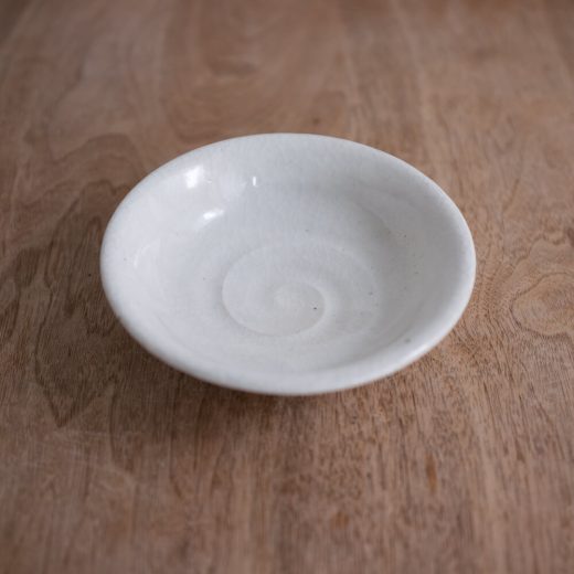 【WEB限定】白志野 50鉢 -器市-