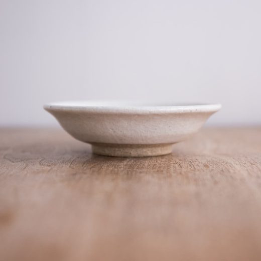 【WEB限定】白志野 50鉢 -器市-