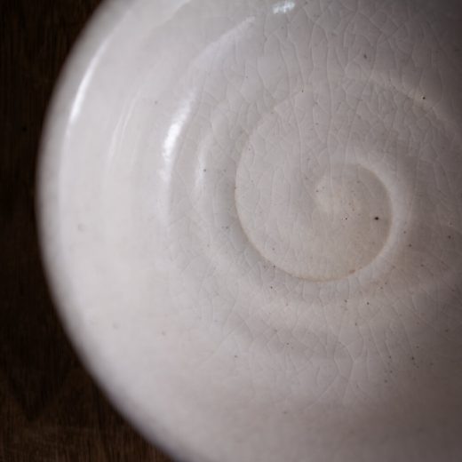 【WEB限定】白志野 50鉢 -器市-