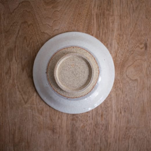 【WEB限定】白志野 50鉢 -器市-