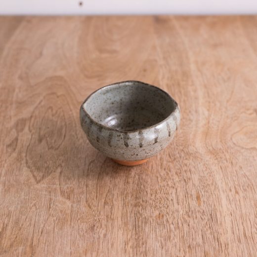 【WEB限定】手捻り土物十草 小鉢 -器市-