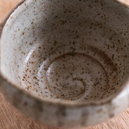 【WEB限定】手捻り土物十草 小鉢 -器市-