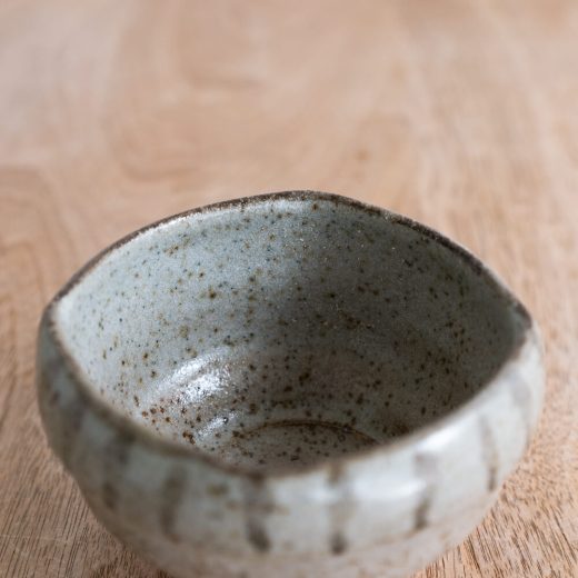 【WEB限定】手捻り土物十草 小鉢 -器市-