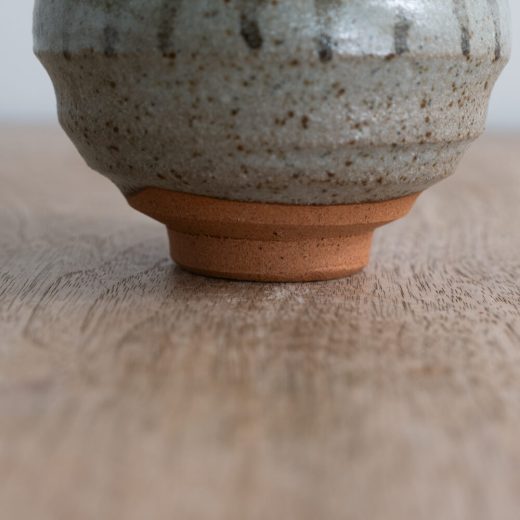 【WEB限定】手捻り土物十草 小鉢 -器市-