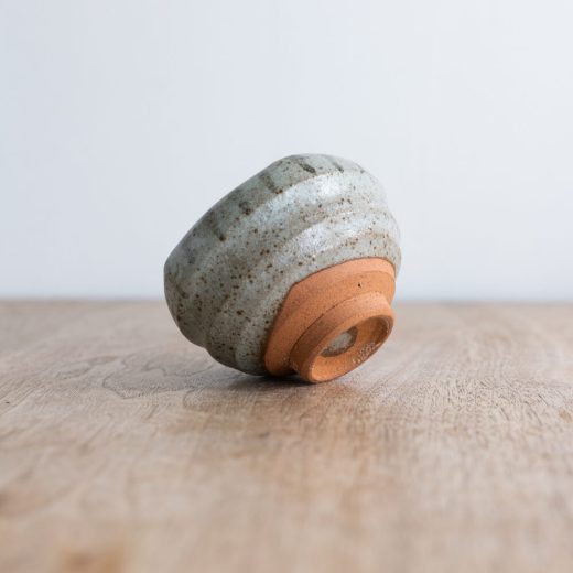 【WEB限定】手捻り土物十草 小鉢 -器市-