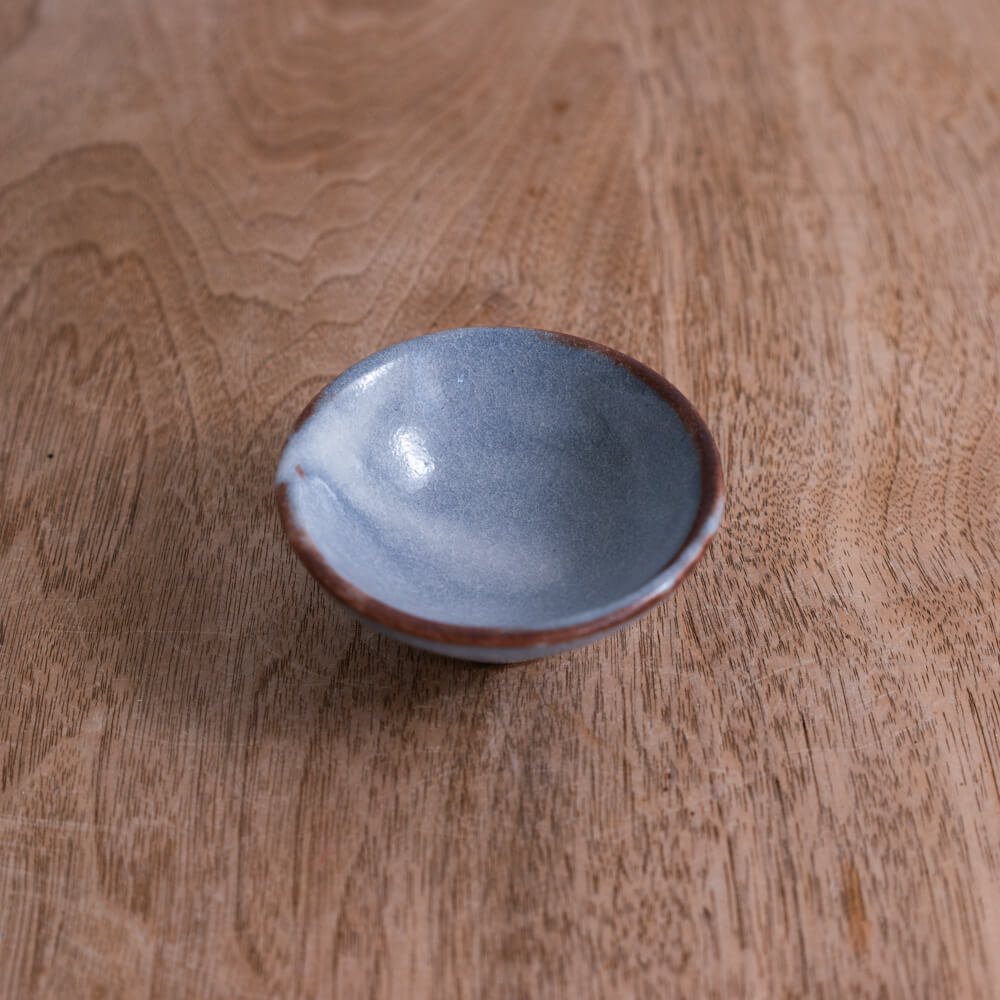 【WEB限定】鼠志野 小付 -器市-