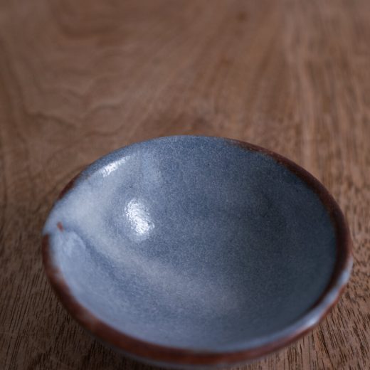 【WEB限定】鼠志野 小付 -器市-