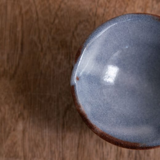 【WEB限定】鼠志野 小付 -器市-