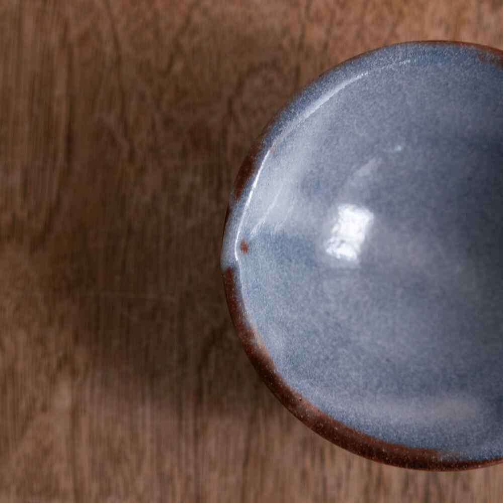 【WEB限定】鼠志野 小付 -器市-