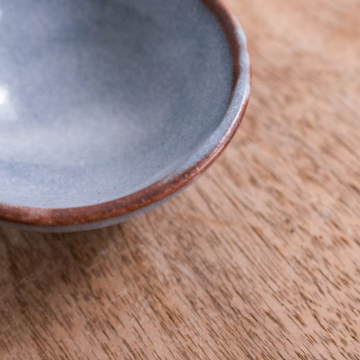 【WEB限定】鼠志野 小付 -器市-