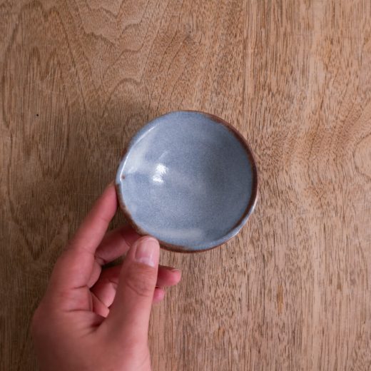 【WEB限定】鼠志野 小付 -器市-