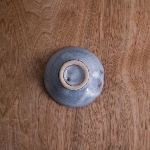 【WEB限定】鼠志野 小付 -器市-