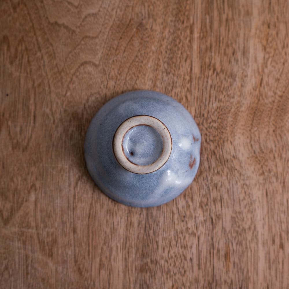 【WEB限定】鼠志野 小付 -器市-