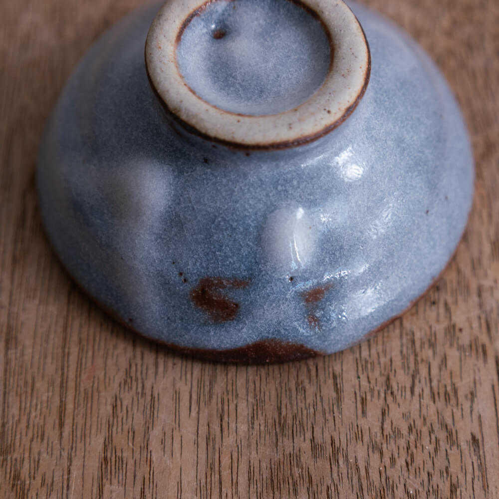 【WEB限定】鼠志野 小付 -器市-