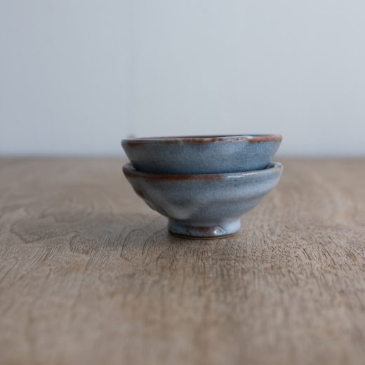 【WEB限定】鼠志野 小付 -器市-