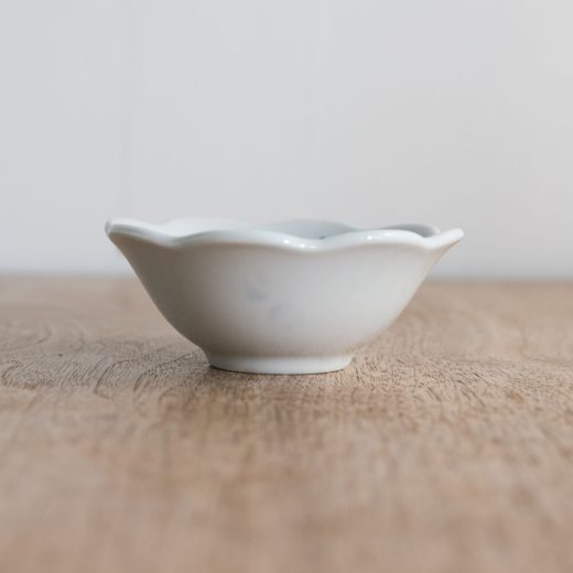 【WEB限定】洛陽花 花型小鉢 -器市-