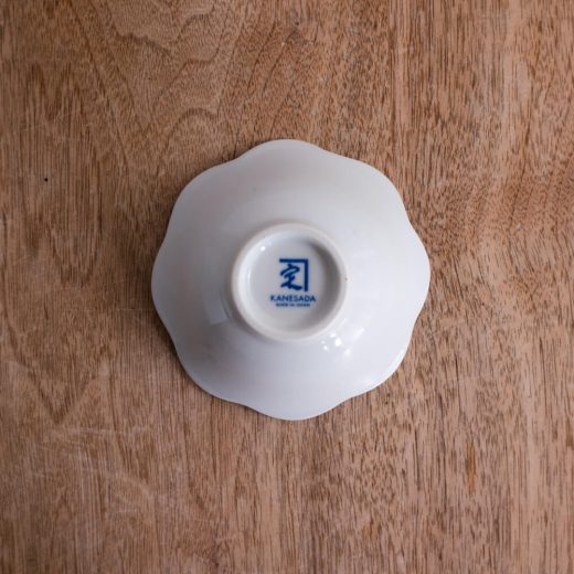 【WEB限定】洛陽花 花型小鉢 -器市-