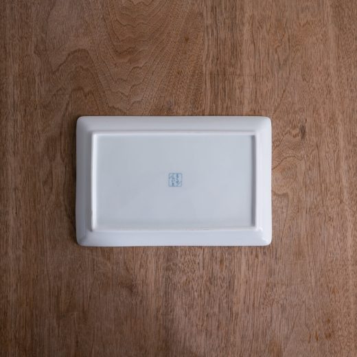 【WEB限定】錦 焼物皿 -器市-