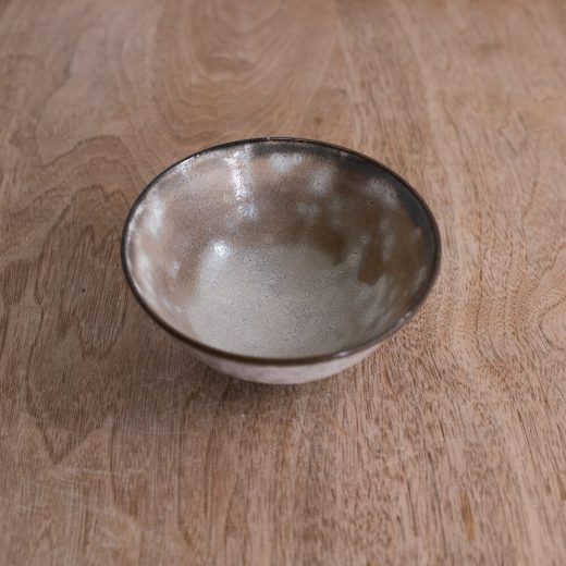 【WEB限定】手作りかいらぎ茶碗 -器市-