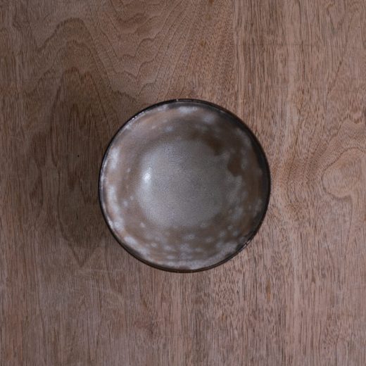 【WEB限定】手作りかいらぎ茶碗 -器市-