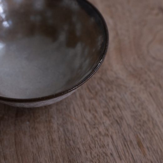 【WEB限定】手作りかいらぎ茶碗 -器市-