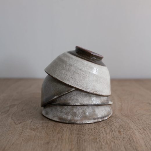 【WEB限定】手作りかいらぎ茶碗 -器市-