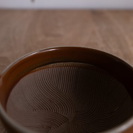 【WEB限定】茶ライン すり鉢小鉢 -器市-