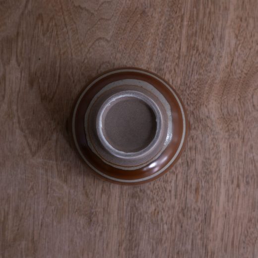 【WEB限定】茶ライン すり鉢小鉢 -器市-