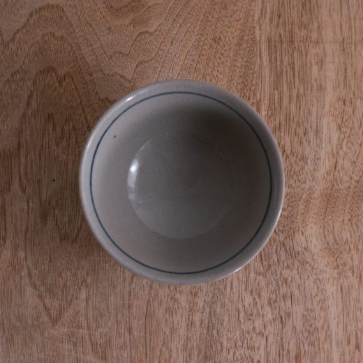 【WEB限定】ドットライン茶碗 -器市-