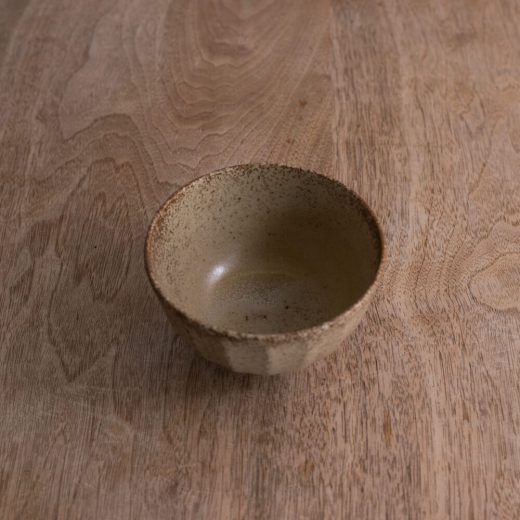 【WEB限定】茶 しのぎ茶碗 -器市-