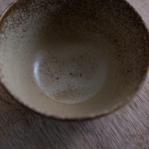【WEB限定】茶 しのぎ茶碗 -器市-