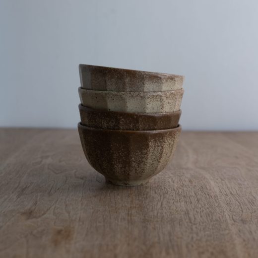 【WEB限定】茶 しのぎ茶碗 -器市-