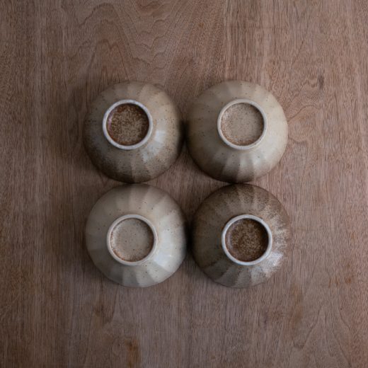 【WEB限定】茶 しのぎ茶碗 -器市-