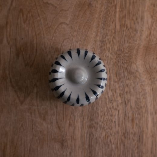 【WEB限定】十草 ミニ壺 -器市-