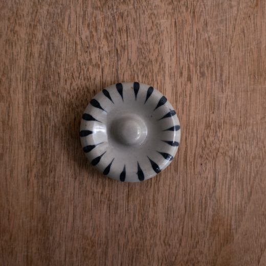 【WEB限定】十草 ミニ壺 -器市-