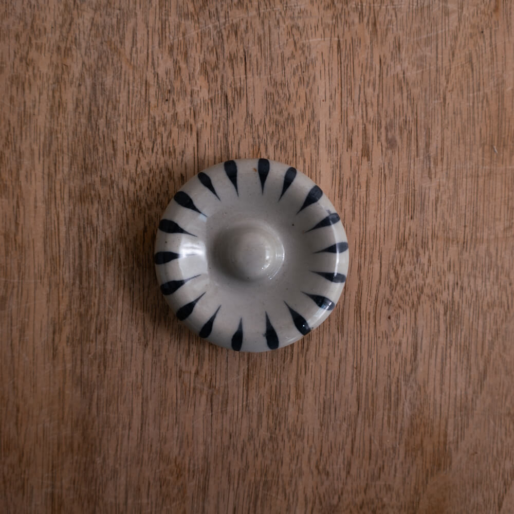 【WEB限定】十草 ミニ壺 -器市-