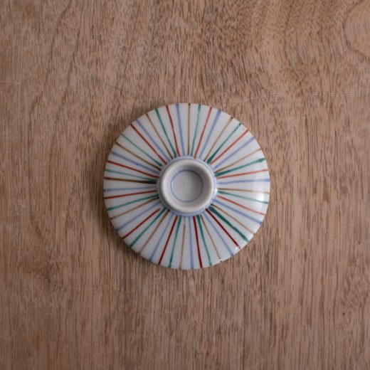 【WEB限定】彩十草 茶碗蒸し (小) -器市-