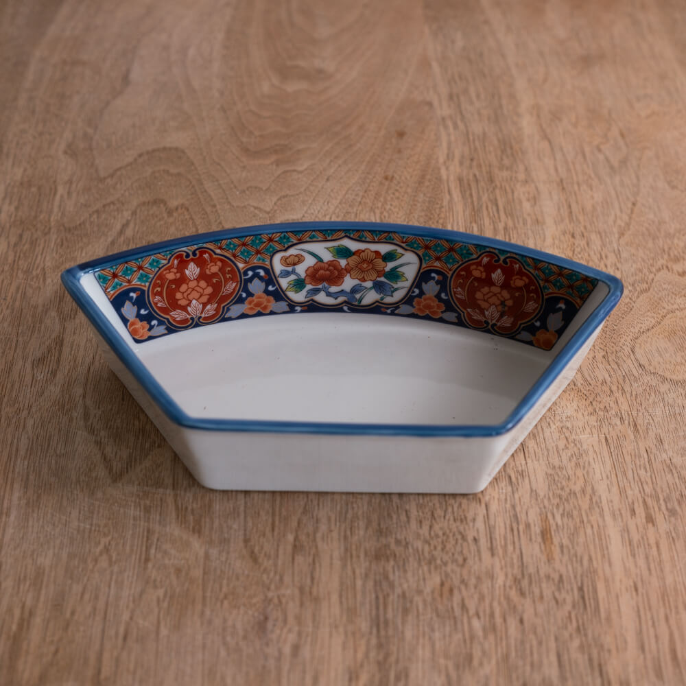 【WEB限定】錦 扇鉢 -器市-