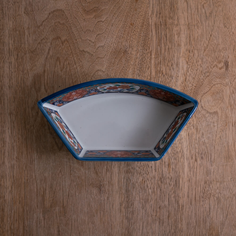 【WEB限定】錦 扇鉢 -器市-