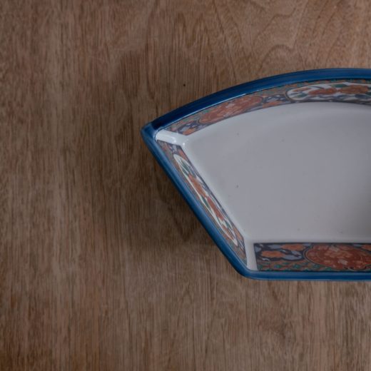 【WEB限定】錦 扇鉢 -器市-