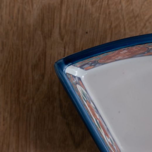 【WEB限定】錦 扇鉢 -器市-