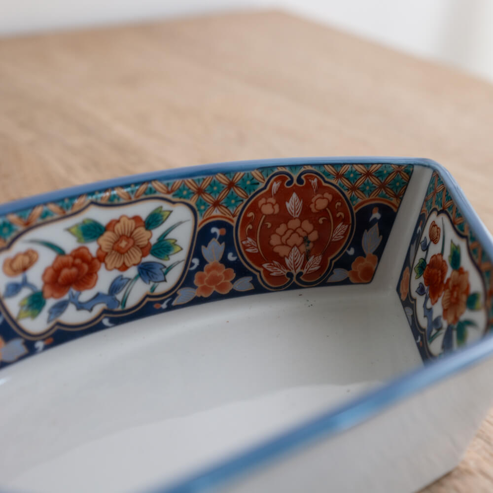 【WEB限定】錦 扇鉢 -器市-