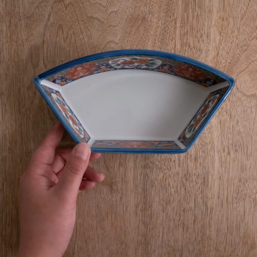 【WEB限定】錦 扇鉢 -器市-