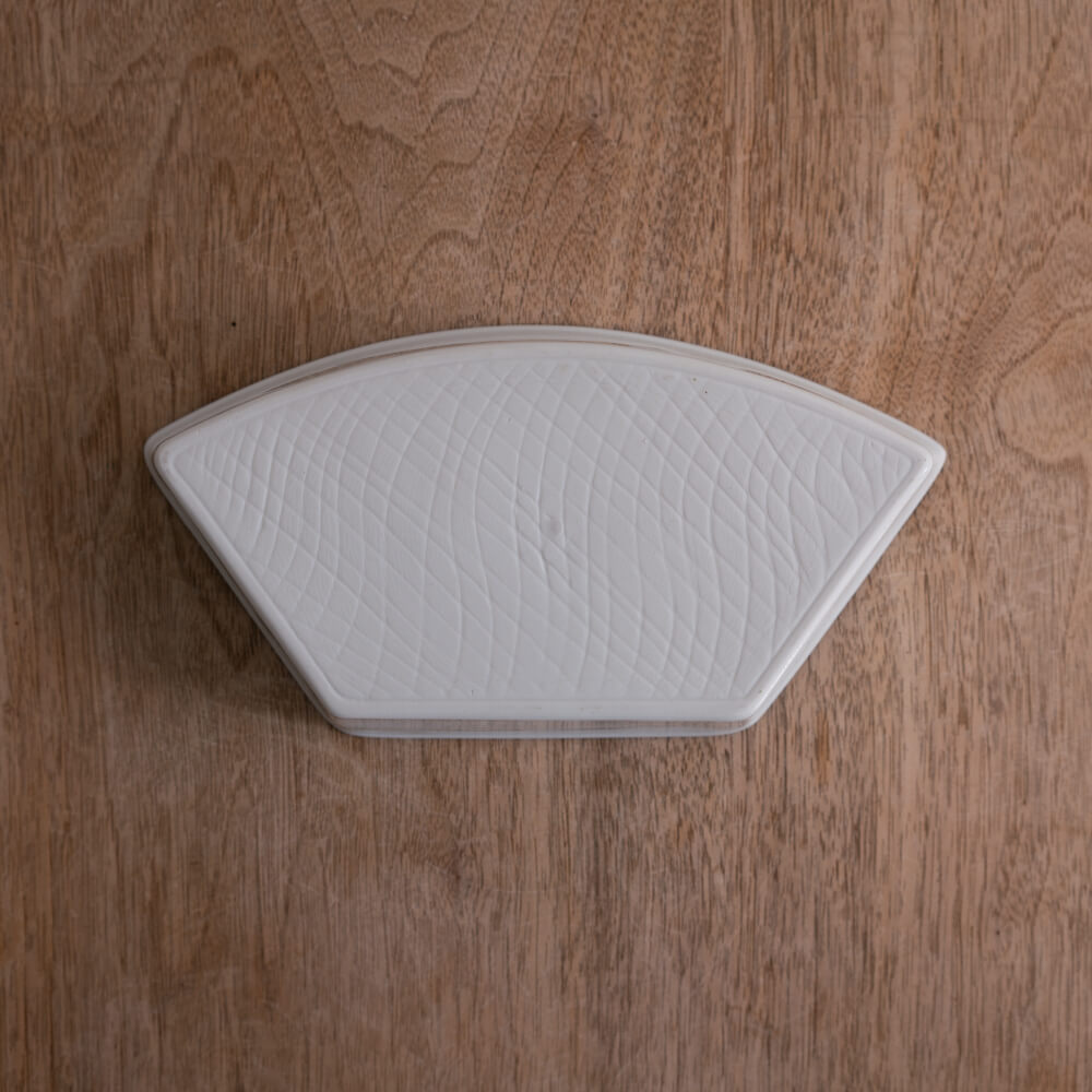 【WEB限定】錦 扇鉢 -器市-