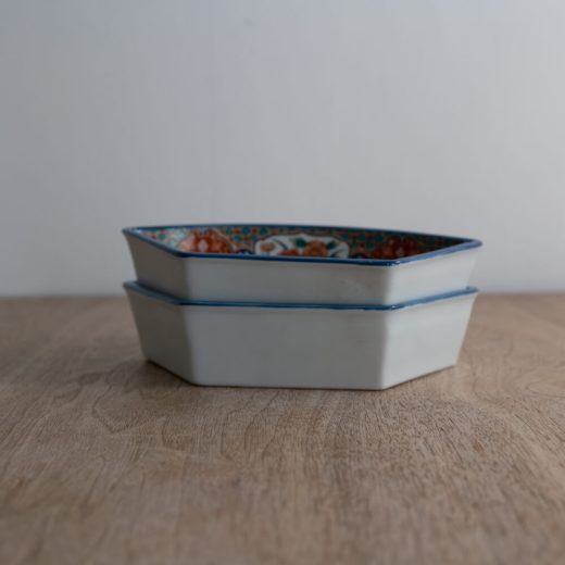 【WEB限定】錦 扇鉢 -器市-