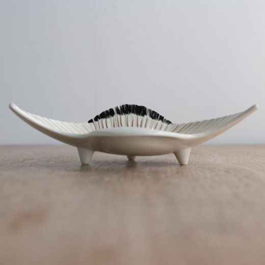 【WEB限定】鶴 向付 -器市-